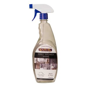 Marvel Daily Shower Shine