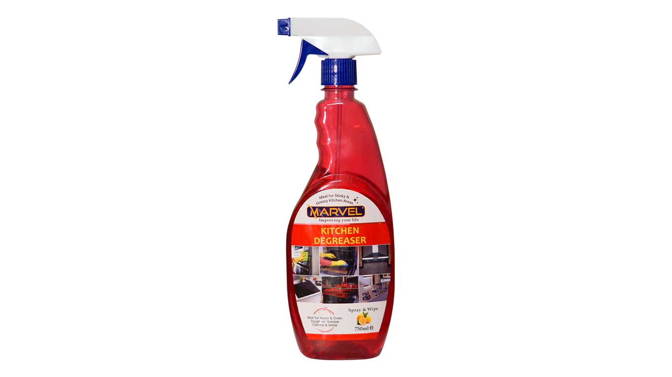 Kitchen Degreaser