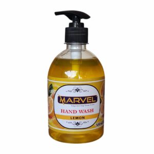 HAND WASH LEMON