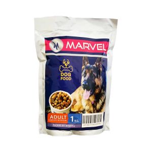 MARVEL DOG FOOD MEAT