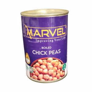 MARVEL CHICK PEAS