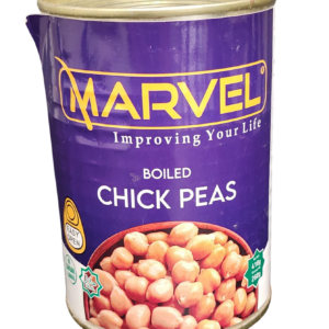 MARVEL CHICK PEAS