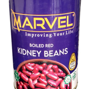 RED KIDNEY BEANS
