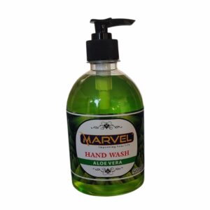 HAND WASH ALOE VERA