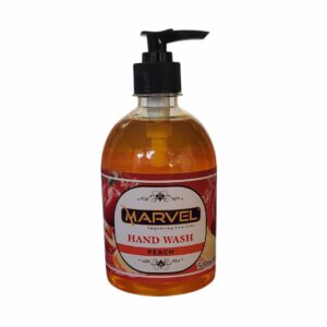 HAND WASH PEACH