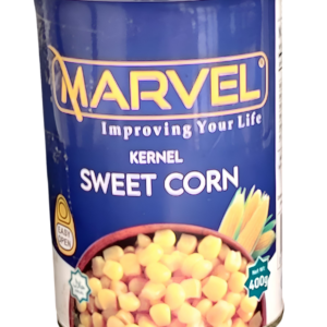 SWEET CORN