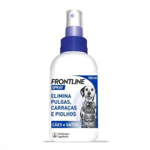 MARVEL FRONT LINE SPRAY