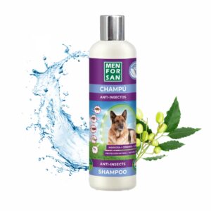 MARVEL FRONTINE SHAMPOO