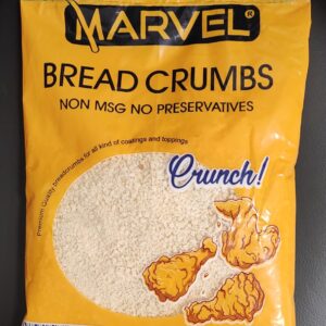 MARVEL BREAD CRUMBS