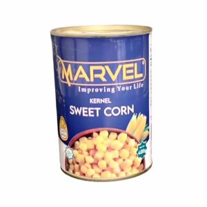 SWEET CORN