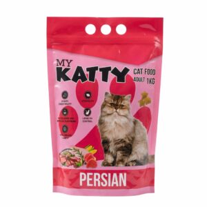 MY KATTY PERSIAN
