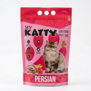 MY KATTY PERSIAN