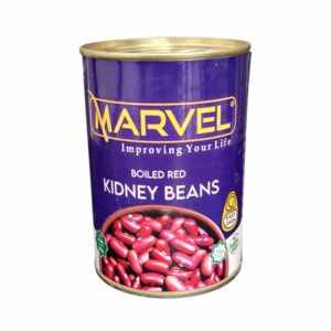 RED KIDNEY BEANS