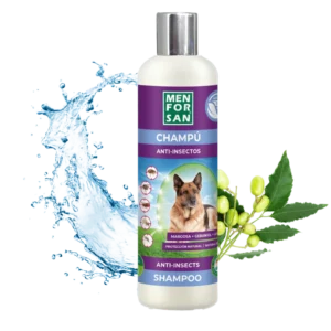 MARVEL FRONTINE SHAMPOO