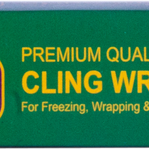 MARVEL PERFARATED CLING WRAP