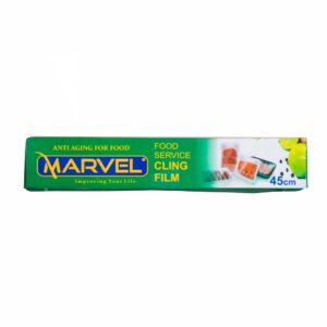 MARVEL (PE) FOOD SERVICE CLING FILM
