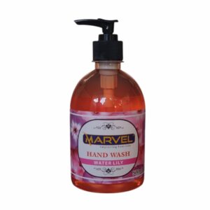 HAND WASH WATER LILY