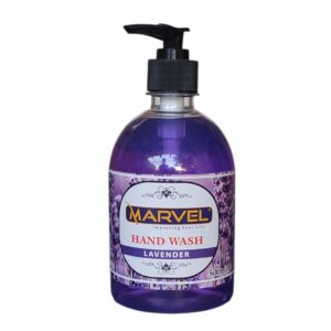 HAND WASH LAVENDAR