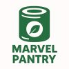 Marvel Pantry